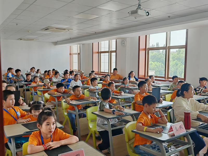 參加市總工會一日“多彩夏日 快樂成長”衛(wèi)生系統(tǒng)職工子女一日夏令營活動3.jpg
